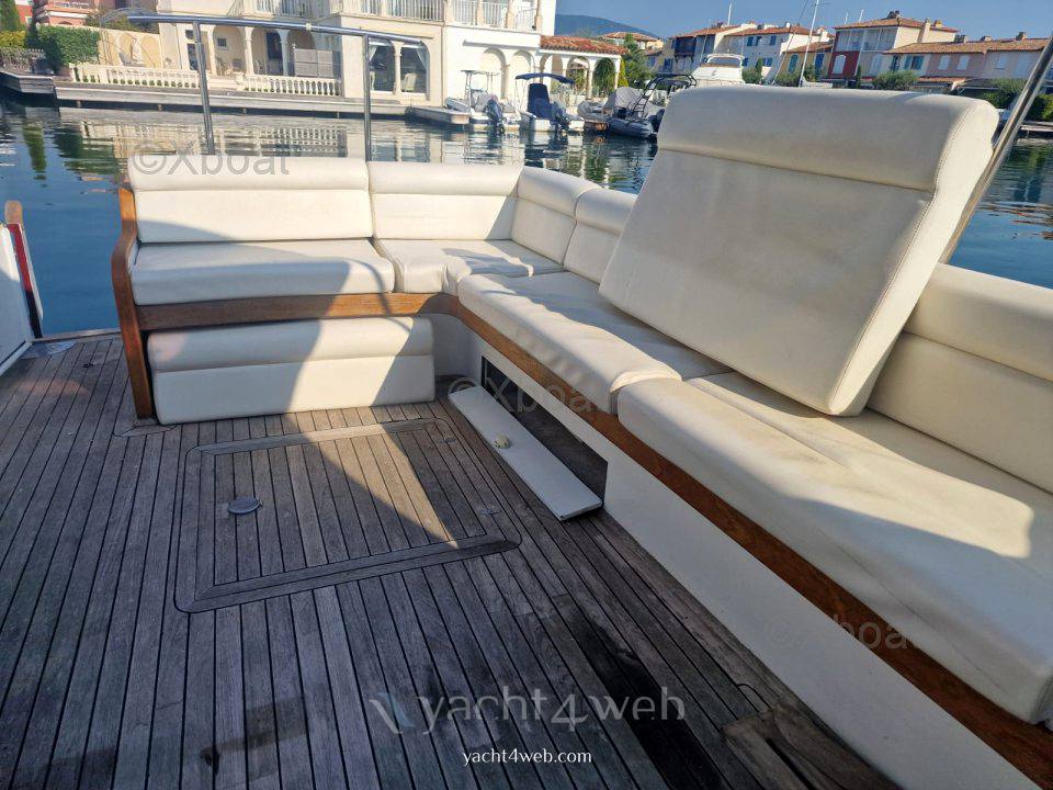 3e shipyard Vicem 50